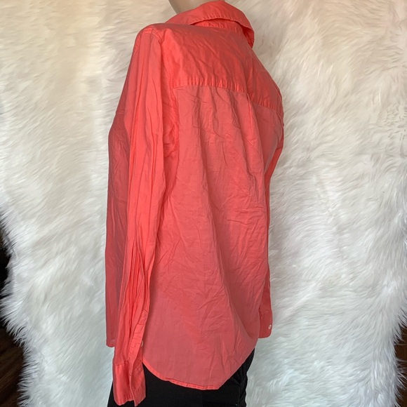 J. Crew Top - Picture 5 of 9